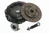 Competition Clutch 02-05 Subaru WRX Stage 2 - Steelback Brass Plus Clutch Kit thumbnail 4