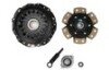 Competition Clutch 2002-2005 Subaru WRX Stage 4 - 6 Pad Ceramic Clutch Kit thumbnail 4