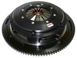 Comp1 Clutch 92-93 Lexus ES300 / 88-94 Toyota Celica/90-95 MR-2 Twin Disc Ceramic Clutch Kit thumbnail 1