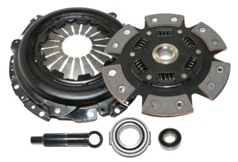 Competition Clutch 02-08 Acura RSX 2.0L Type S Stage 1 - Gravity Clutch Kit thumbnail 1