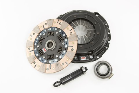 Competition Clutch 94-01 Acura Integra 1.8L Stage 3 - Seg Ceramic Clutch Kit thumbnail 1