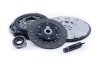 Competition Clutch 16+ Honda Civic 1.5T Stage 2 Organic Steel Flywheel w/ 17lbs thumbnail 3