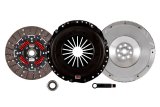 Competition Clutch 16+ Honda Civic 1.5T Stage 2 Organic Steel Flywheel w/ 17lbs thumbnail 8