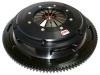 Comp1 Clutch 89-02 Nissan Skyline RB20/25/26 (w/ Push Style Clutch) Twin Disc Ceramic Clutch Kit thumbnail 2