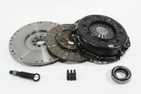 Competition Clutch Infiniti G37 / Nissan 370Z VQ35HR / VQ37HR - White Bunny Stock Upgrade Kit thumbnail 1