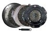 Competition Clutch Nissan 400Z 245mm Twin Disc Street Clutch Kit w/ Aluminum Flywheel thumbnail 3