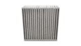 Vibrant Vertical Flow Intercooler Core 12in W x 12in H x 3.5in Thick thumbnail 4