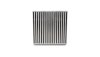Vibrant Vertical Flow Intercooler Core 12in W x 12in H x 3.5in Thick thumbnail 6