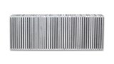 Vibrant Vertical Flow Intercooler 30in. W x 10in. H x 3.5in. Thick thumbnail 1