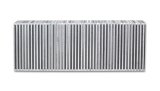 Vibrant Vertical Flow Intercooler 30in. W x 10in. H x 3.5in. Thick thumbnail 2