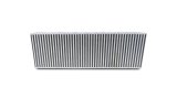Vibrant Vertical Flow Intercooler 30in. W x 10in. H x 3.5in. Thick thumbnail 3
