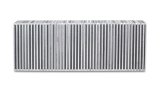 Vibrant Vertical Flow Intercooler 30in. W x 10in. H x 3.5in. Thick thumbnail 4