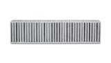 Vibrant Vertical Flow Intercooler 27in. W x 6in. H x 4.5in. Thick thumbnail 1