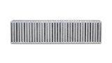 Vibrant Vertical Flow Intercooler 27in. W x 6in. H x 4.5in. Thick thumbnail 2