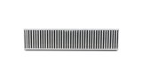 Vibrant Vertical Flow Intercooler 27in. W x 6in. H x 4.5in. Thick thumbnail 3