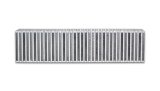 Vibrant Vertical Flow Intercooler 27in. W x 6in. H x 4.5in. Thick thumbnail 4