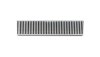 Vibrant Vertical Flow Intercooler 27in. W x 6in. H x 4.5in. Thick thumbnail 6