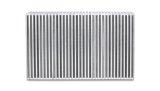 Vibrant Vertical Flow Intercooler 22in. W x 14in. H x 4.5in. Thick thumbnail 3