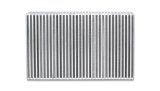 Vibrant Vertical Flow Intercooler 22in. W x 14in. H x 4.5in. Thick thumbnail 7