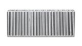 Vibrant Vertical Flow Intercooler 30in. W x 12in. H x 4.5in. Thick thumbnail 2