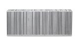 Vibrant Vertical Flow Intercooler 30in. W x 12in. H x 4.5in. Thick thumbnail 3
