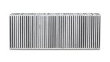 Vibrant Vertical Flow Intercooler 30in. W x 12in. H x 4.5in. Thick thumbnail 7