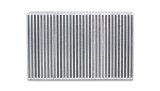 Vibrant Vertical Flow Intercooler 18in. W x 6in. H x 3.5in. Thick thumbnail 3