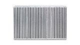 Vibrant Vertical Flow Intercooler 18in. W x 6in. H x 3.5in. Thick thumbnail 4
