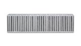 Vibrant Vertical Flow Intercooler Core 24in. W x 6in. H x 3.5in. Thick thumbnail 1