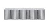 Vibrant Vertical Flow Intercooler Core 24in. W x 6in. H x 3.5in. Thick thumbnail 3