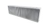 Vibrant Vertical Flow Intercooler Core 24in. W x 6in. H x 3.5in. Thick thumbnail 6