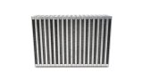 Vibrant Vertical Flow Intercooler Core 12in. W x 8in. H x 3.5in. Thick thumbnail 3