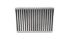 Vibrant Vertical Flow Intercooler Core 12in. W x 8in. H x 3.5in. Thick thumbnail 6