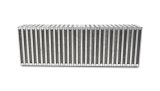 Vibrant Vertical Flow Intercooler Core 24in. W x 8in. H x 3.5in. Thick thumbnail 4
