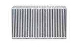 Vibrant Vertical Flow Intercooler Core 18in. W x 12in. H x 6in. Thick thumbnail 7