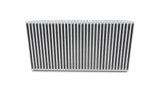 Vibrant Vertical Flow Intercooler Core 22in. W x 11in. H x 6in. Thick thumbnail 4