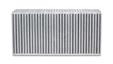 Vibrant Vertical Flow Intercooler Core 22in. W x 11in. H x 6in. Thick thumbnail 7