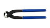 Vibrant Steel Straight Tooth Plier For Pinch Clamps thumbnail 1