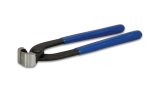 Vibrant Steel Straight Tooth Plier For Pinch Clamps thumbnail 2