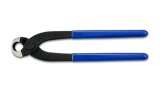 Vibrant Steel Straight Tooth Plier For Pinch Clamps thumbnail 4