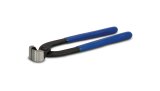 Vibrant Steel Straight Tooth Plier For Pinch Clamps thumbnail 5