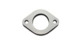 Vibrant T304 SS Exhaust Manifold Flange for Porsche 930/911 Motor thumbnail 1