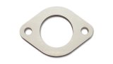 Vibrant T304 SS Exhaust Manifold Flange for Porsche 930/911 Motor thumbnail 2
