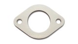 Vibrant T304 SS Exhaust Manifold Flange for Porsche 930/911 Motor thumbnail 3