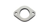 Vibrant T304 SS Exhaust Manifold Flange for Porsche 930/911 Motor thumbnail 4