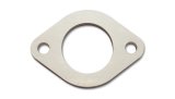 Vibrant T304 SS Exhaust Manifold Flange for Porsche 930/911 Motor thumbnail 5