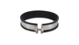 Vibrant SS Muffler Strap Clamp for 160mm O.D. Mufflers thumbnail 2