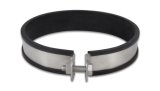 Vibrant SS Muffler Strap Clamp for 160mm O.D. Mufflers thumbnail 3