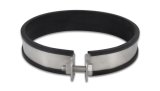 Vibrant SS Muffler Strap Clamp for 160mm O.D. Mufflers thumbnail 4