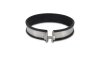 Vibrant SS Muffler Strap Clamp for 160mm O.D. Mufflers thumbnail 5